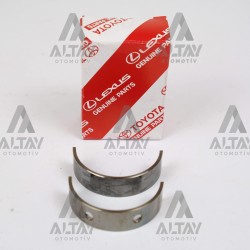 YATAK ANA COROLLA 19= 1.8 / CHR 16= 1.8 / 2ZRFXE YATAK ANA COROLLA 19= 1.8 / CHR 16= 1.8 / 2ZRFXE